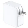 D-Link Cargador de Pared GaN DCP-101 100W con 4 Puertos (3x USB-C, 1x USB-A) Blanco